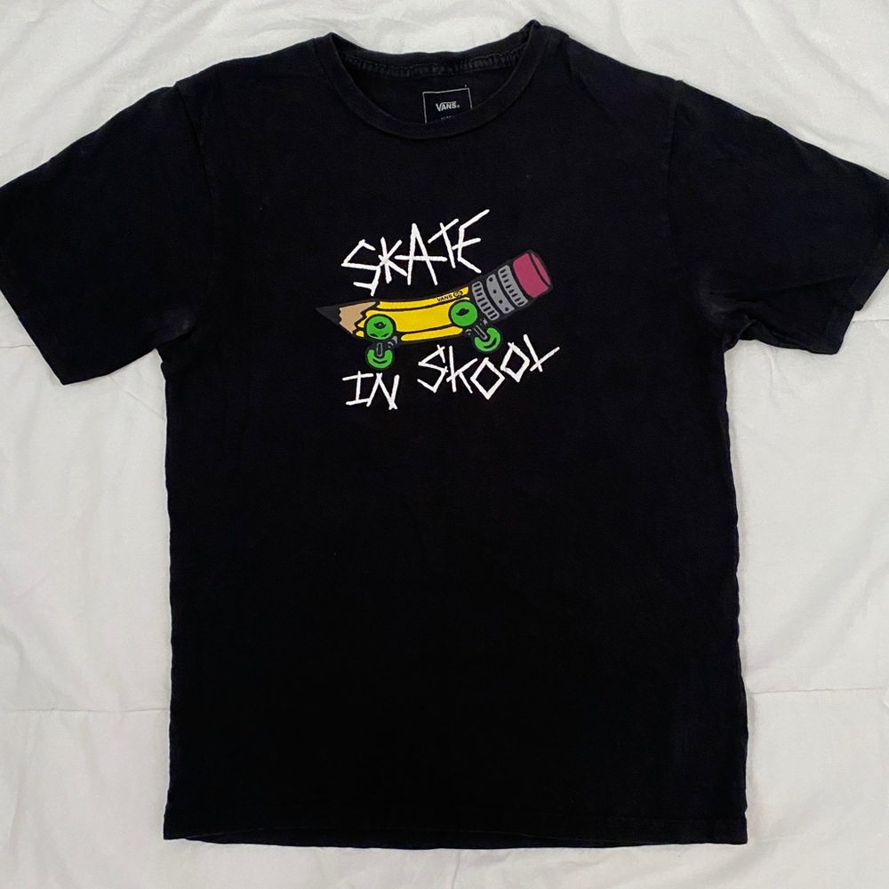 Vans T-shirt